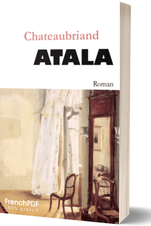 Atala Rene Chateaubriand PDF