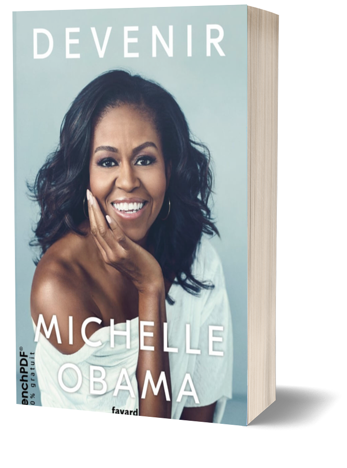 Devenir PDF de Michelle Obama