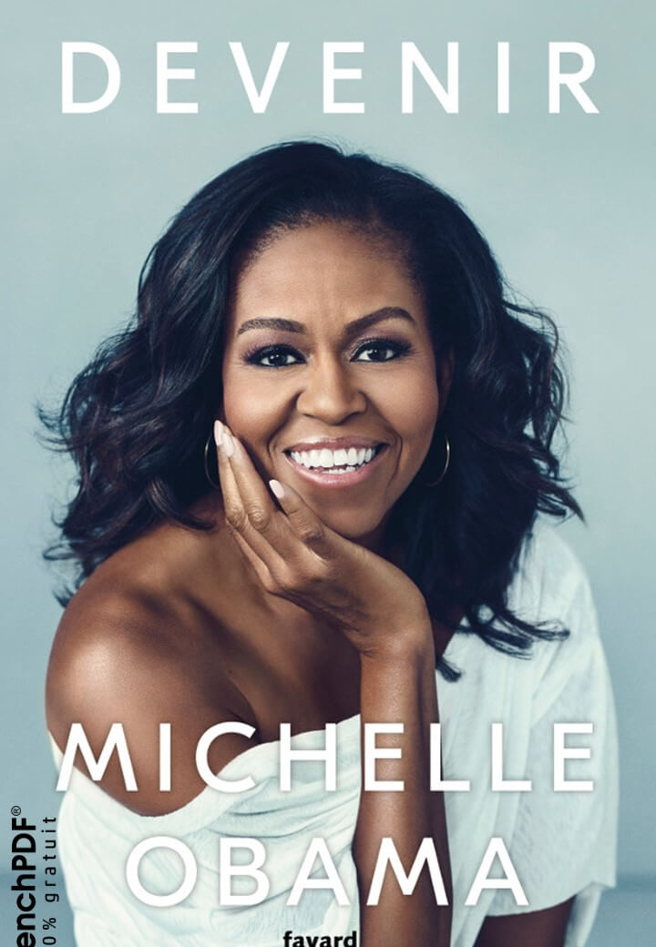 Devenir PDF - Michelle Obama 2022 1