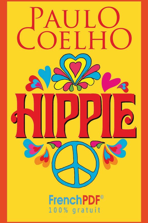 Hippie Paulo Coelho