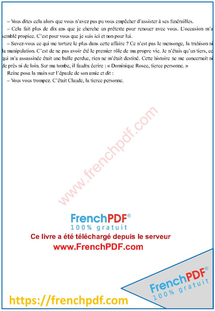 Les Prénoms épicènes pdf, Amélie Nothomb 4