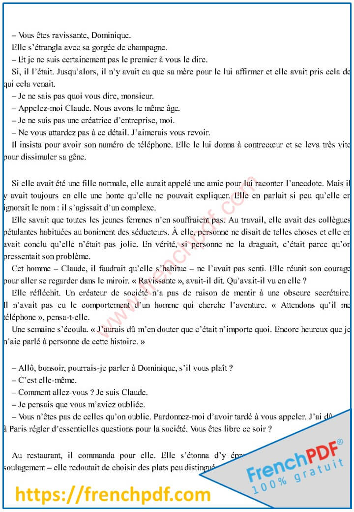 Les Prénoms épicènes pdf, Amélie Nothomb 3