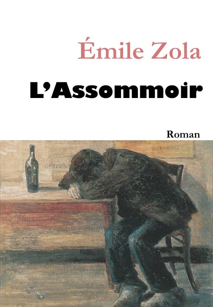 L'Assommoir pdf livre en ligne d'Émile Zola 1