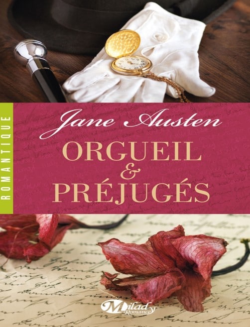 Orgueil et prejuges