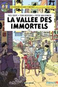 La Vallée des Immortels PDF