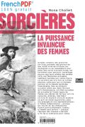 Sorcières pdf de Mona Chollet