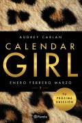 Calendar Girl l’intégrale PDF d&rsquo;Audrey Carlan