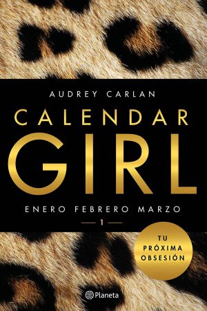 Calendar Girl l’intégrale PDF d&rsquo;Audrey Carlan