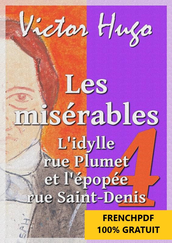 Télécharger Les Misérables PDF Gratuit