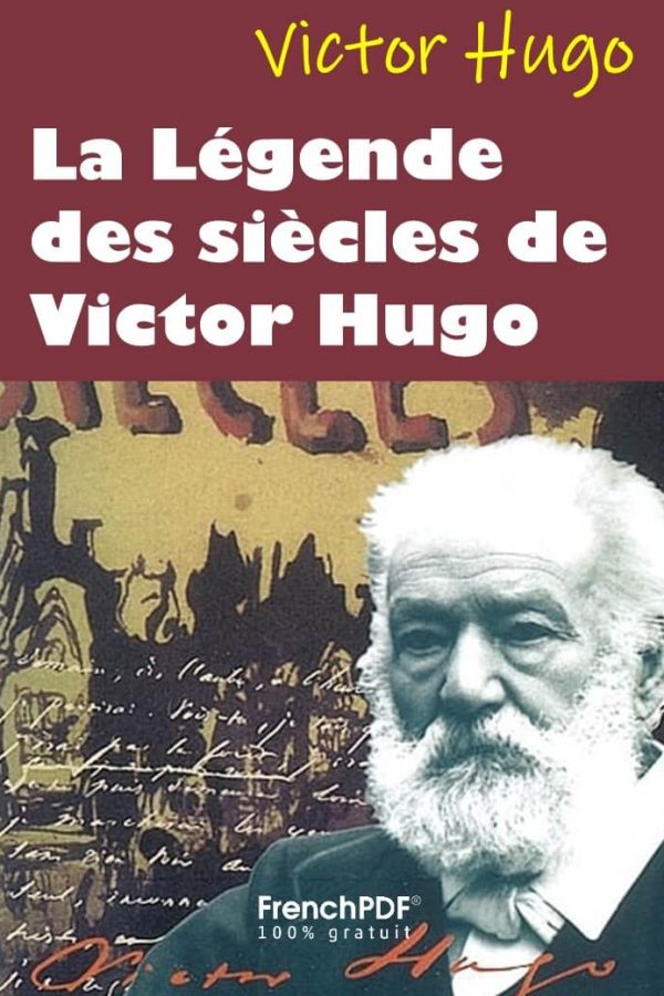 La Légende des Siècles