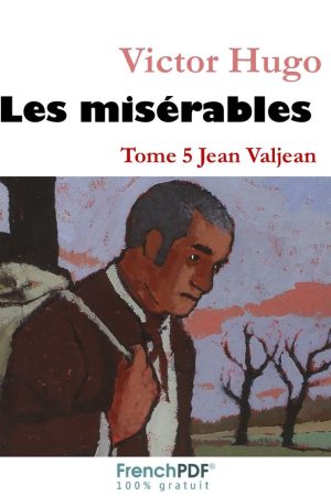 Les Misérables Tome 5 PDF