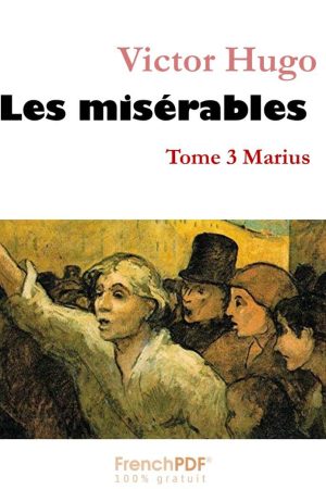 Les Misérables PDF Tome 3