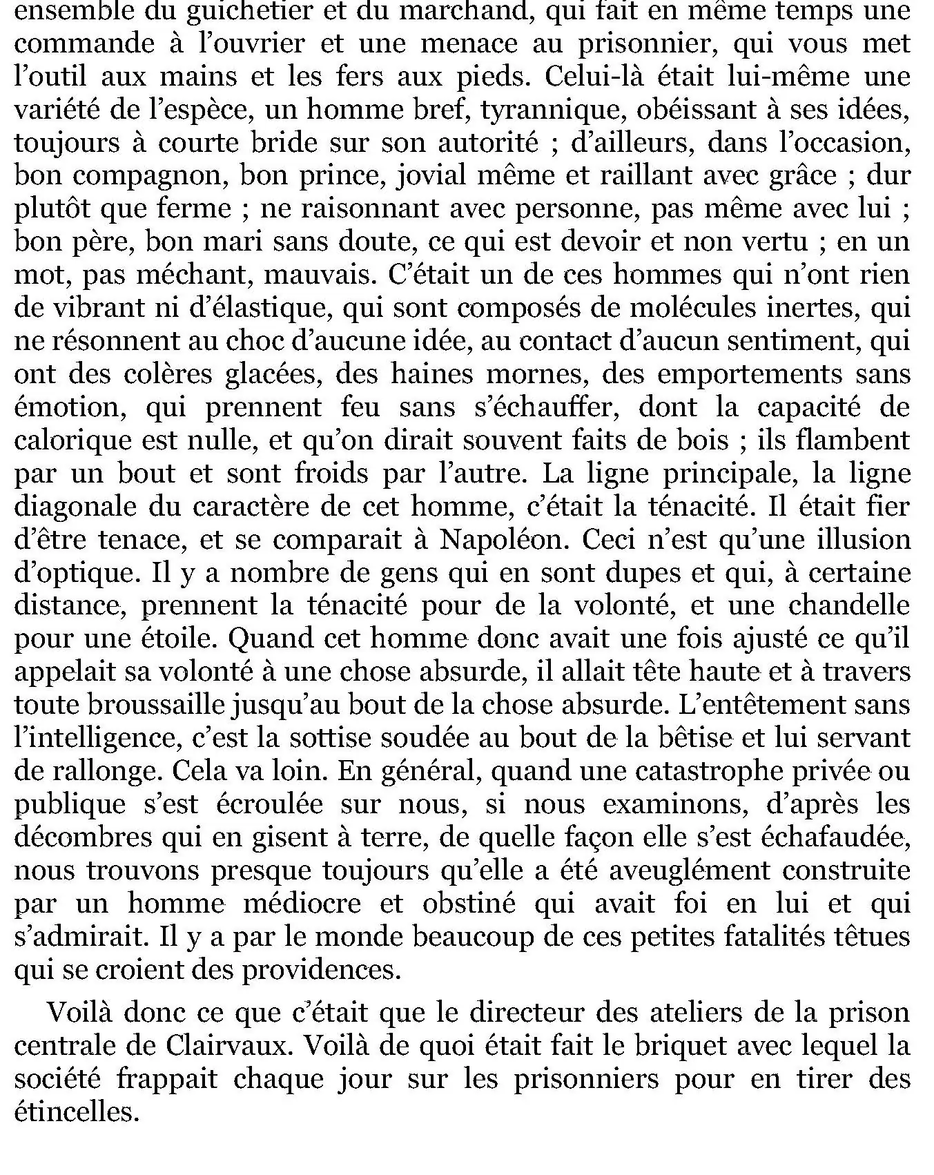 Claude Gueux