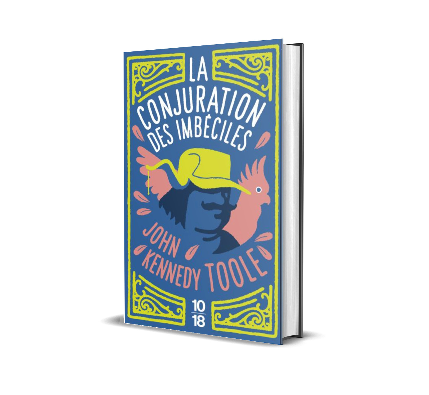 20 Livres Spéciaux à Lire dans sa vie + Liens de Téléchargement en PDF ! 4