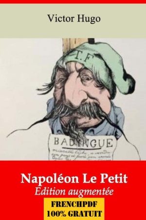 Napoléon le Petit pdf de Victor Hugo