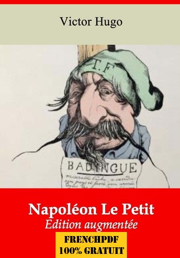 Napoléon le Petit - Victor Hugo 1
