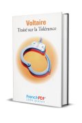 Traité sur la tolérance – Voltaire