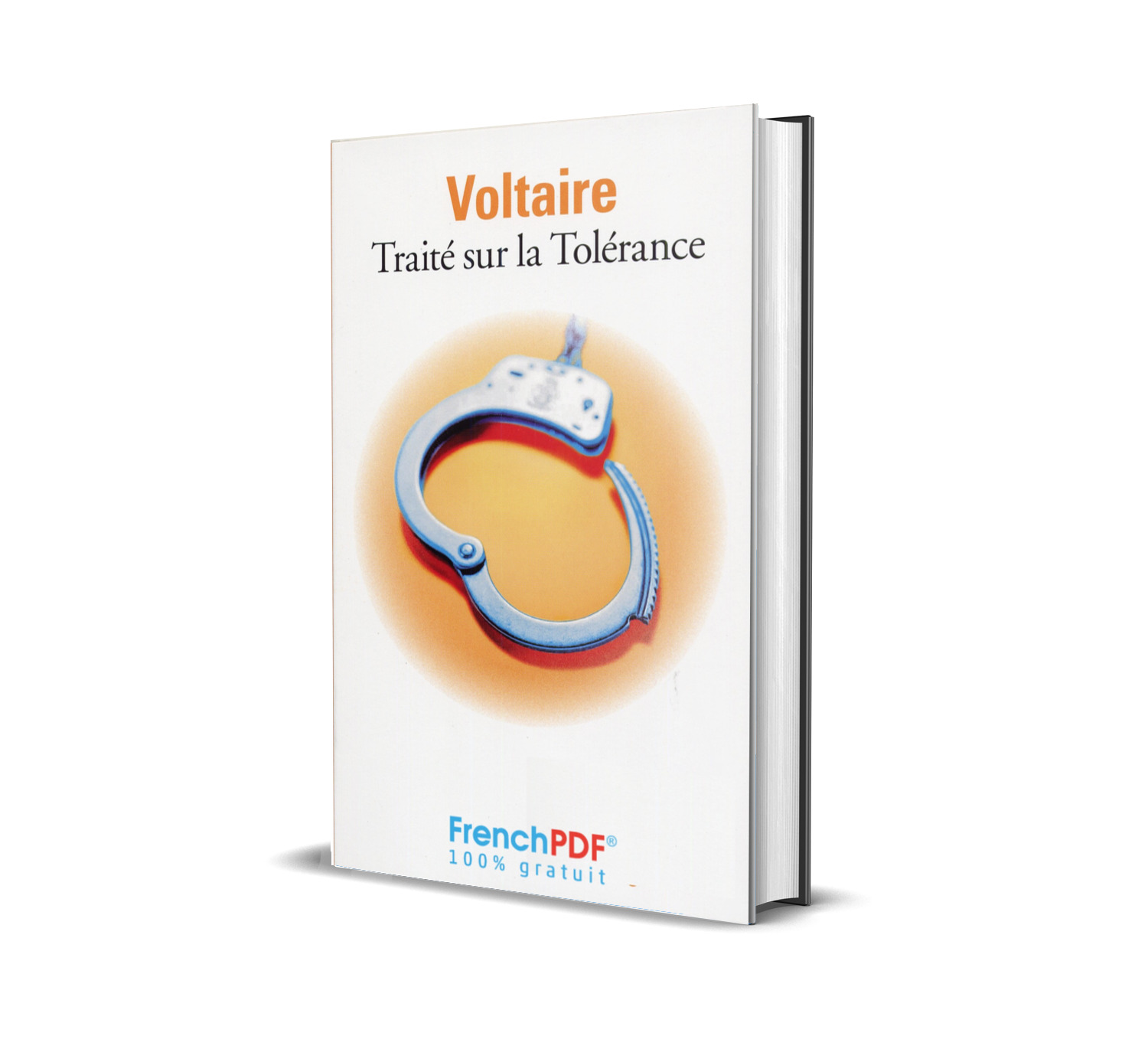 Traité sur la tolérance - Voltaire 3