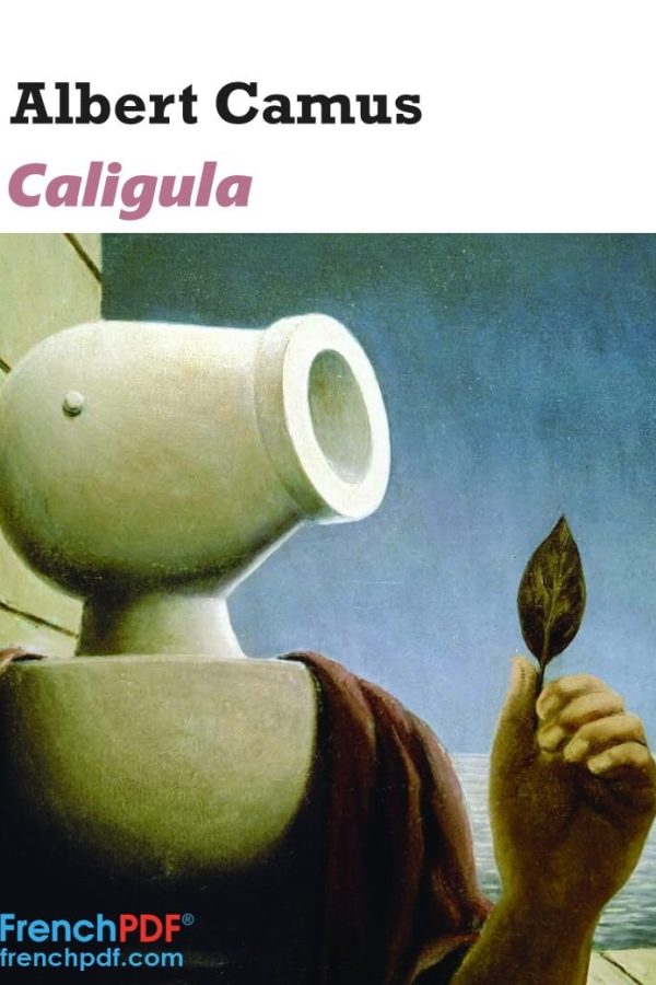 Caligula PDF