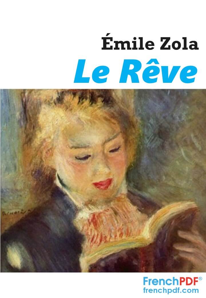 Le Reve Emile Zola Pdf Livre En Ligne 22