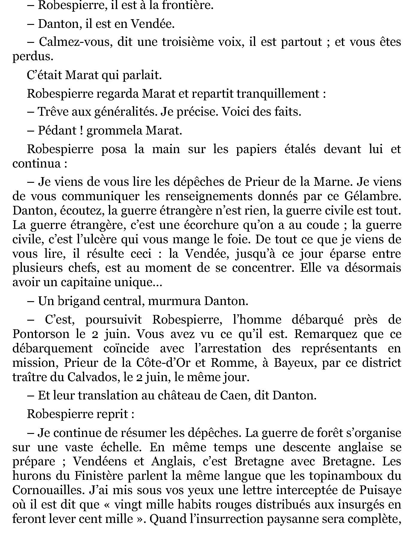 Quatrevingt-treize PDF Victor Hugo 5