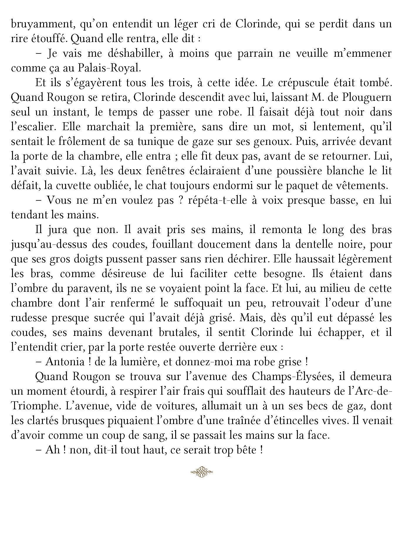 Son Excellence Eugène Rougon - Émile Zola 4