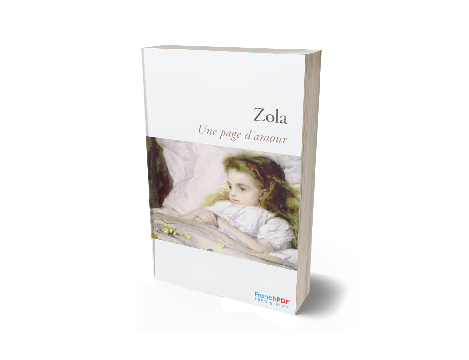 Une page d'amour en PDF d'Emile Zola, livre en ligne 9