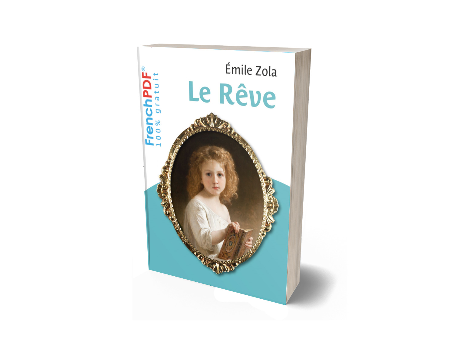Le Reve Emile Zola Pdf Livre En Ligne 22