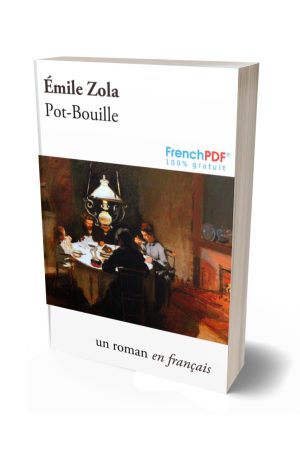 Pot-Bouille Émile Zola