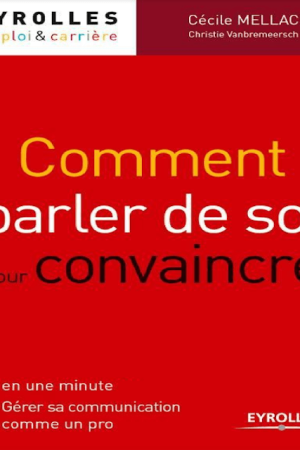Comment Parler de Soi pour Convaincre PDF