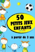 50 Petits Jeux Enfants PDF