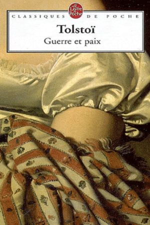 Guerre et Paix PDF