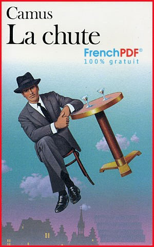La chute PDF, livre en ligne 1