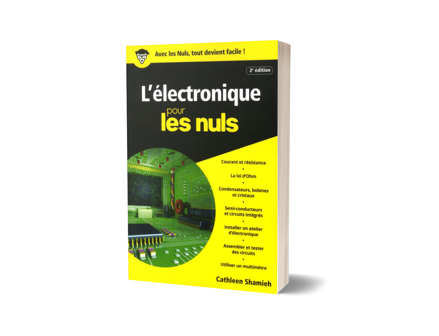 La plus grande collection Pour les nullissimes PDF 77 livres
