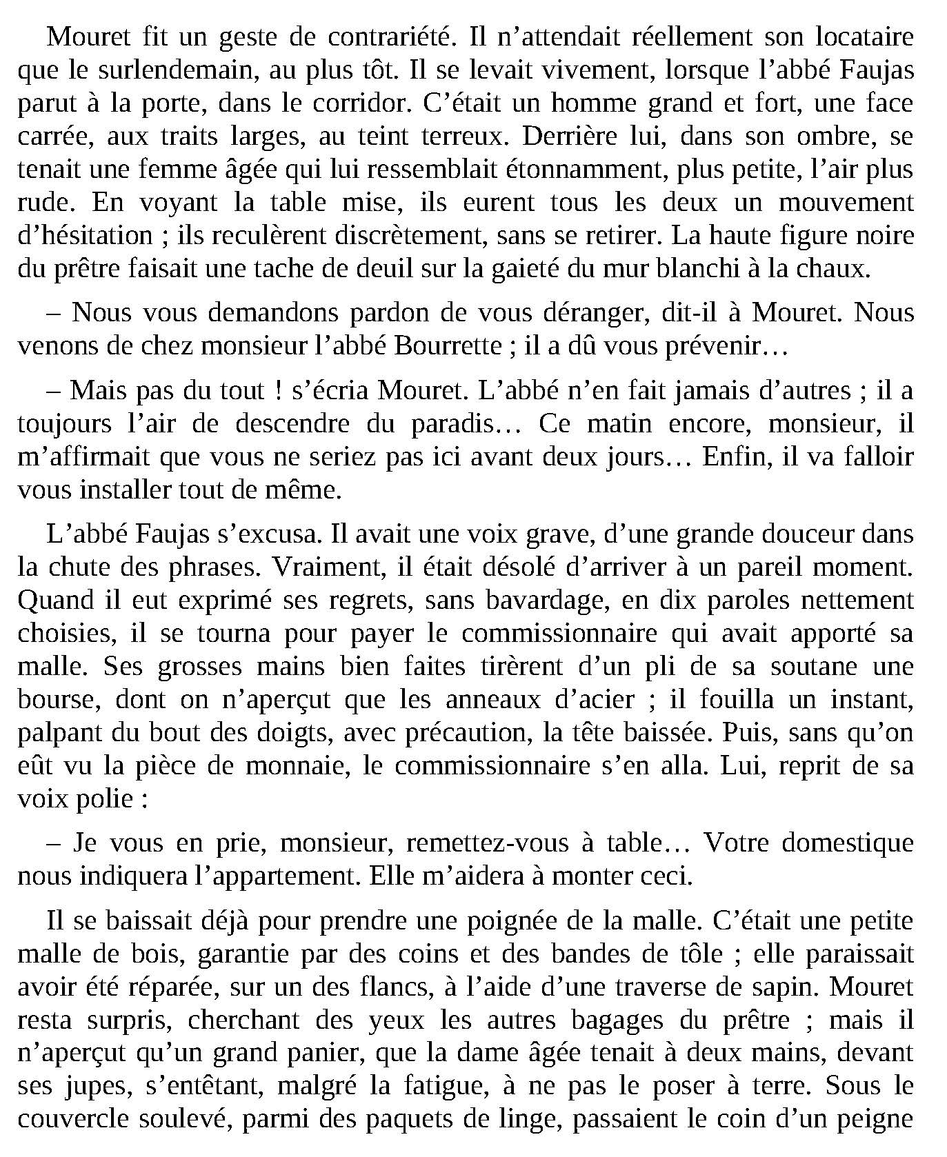 L'affaire Dreyfus 2