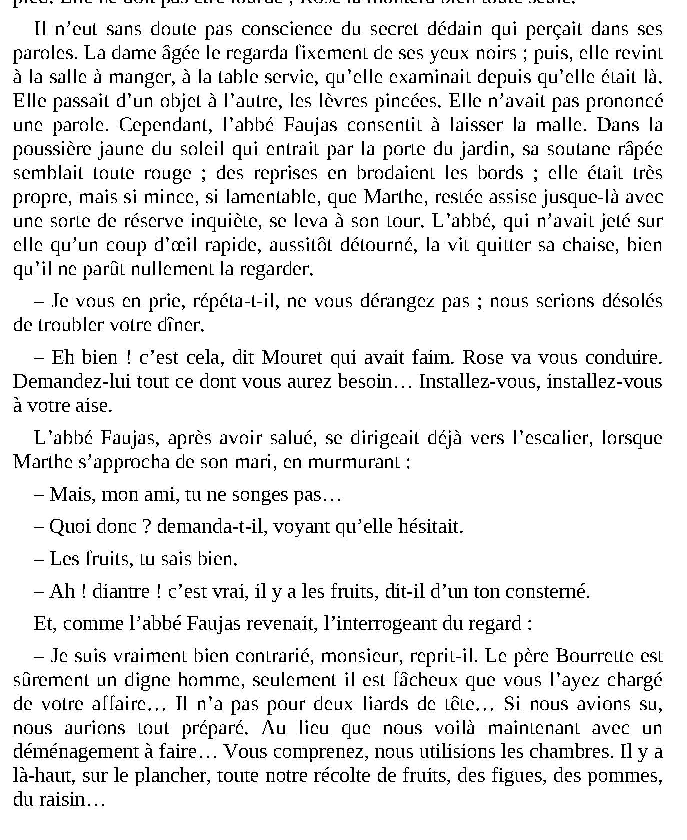 L'affaire Dreyfus 3