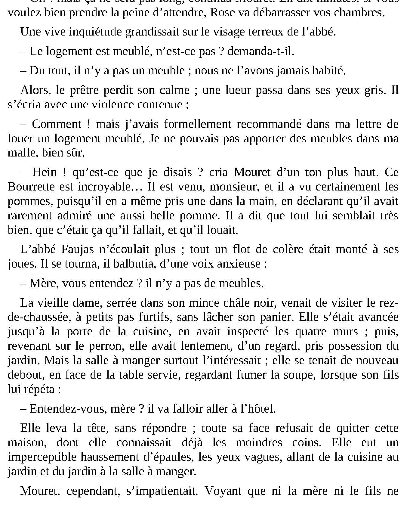 L'affaire Dreyfus 4