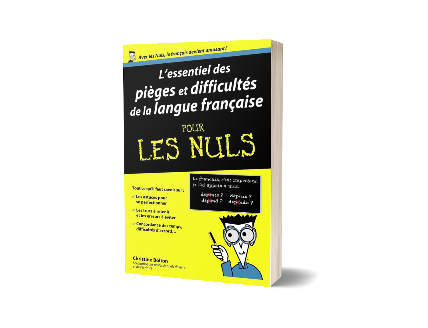 La plus grande collection Pour les nullissimes 77 livres