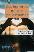 Ces hommes qui ont peur d&rsquo;aimer PDF