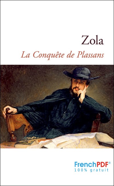 La Conquête de Plassans d'Emile Zola en pdf 1