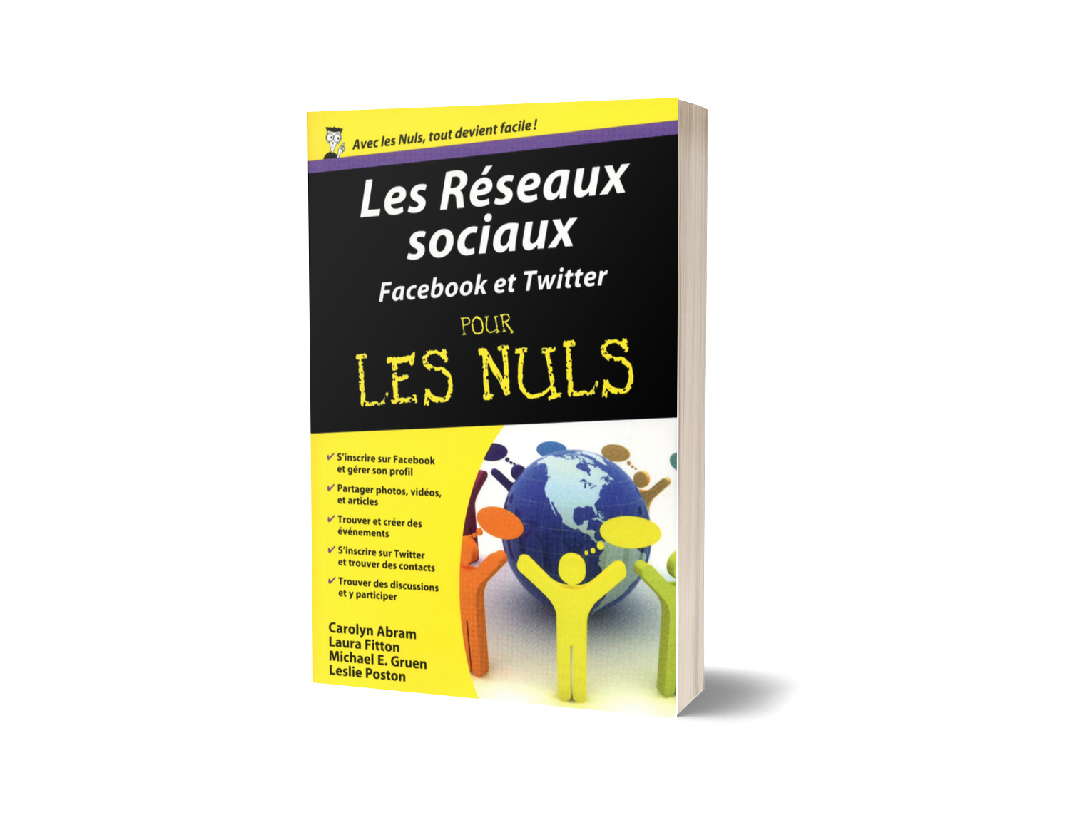 La plus grande collection Pour les nullissimes PDF, livres en ligne 3
