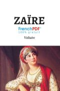 Zaïre Voltaire