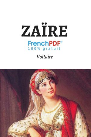 Zaïre Voltaire