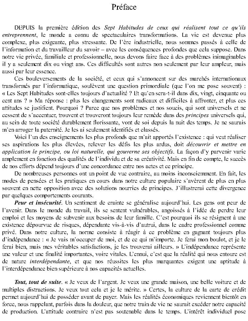 TÉLÉCHARGER LES 7 HABITUDES DE STEPHEN COVEY HABITUDES DE STEPHEN 7 TÉLÉCHARGER COVEY LES