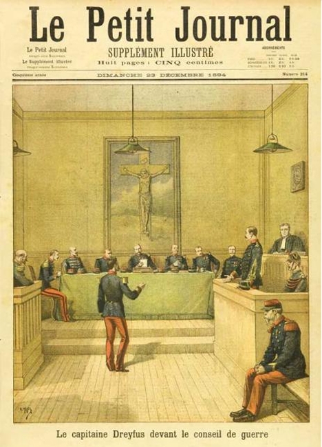 L'affaire Dreyfus PDF par Émile Zola Roman PDF 1