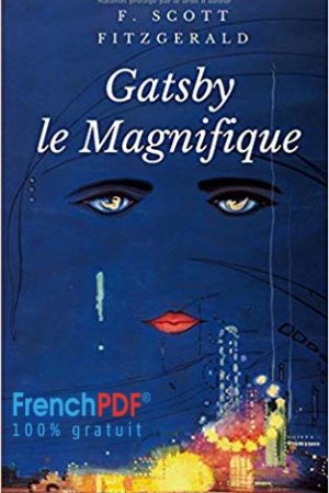 Gatsby le Magnifique PDF par Fitzgerald