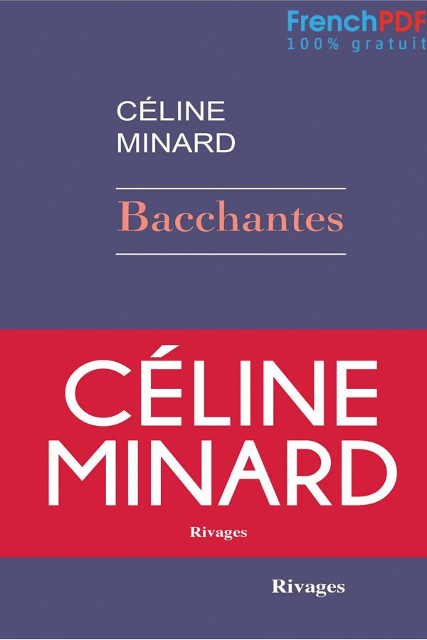 Bacchantes PDF