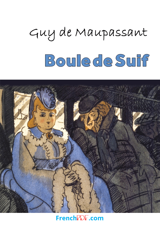 Boule de suif
