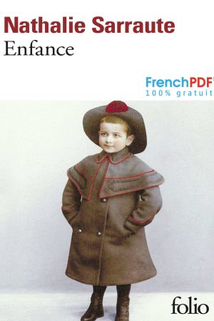 Enfance PDF