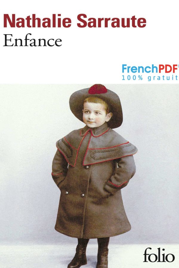 Enfance PDF